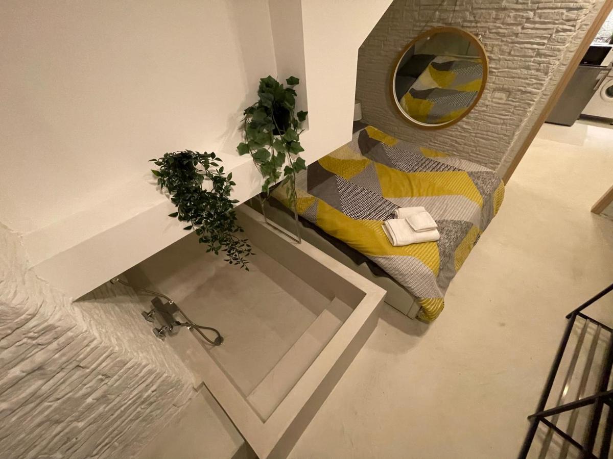 Home Porta Di Castro Palermo Kültér fotó