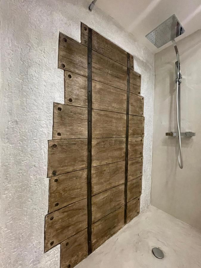 Home Porta Di Castro Palermo Kültér fotó