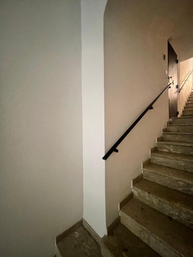 Home Porta Di Castro Palermo Kültér fotó